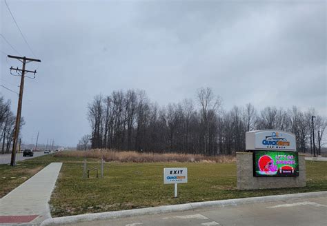 Avon Planning Commission busy; McDonald’s coming: Short Takes.